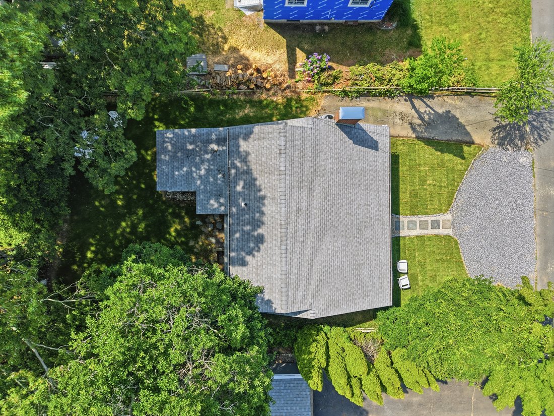 House in Old Saybrook, Connecticut, United States 2 - 18445152