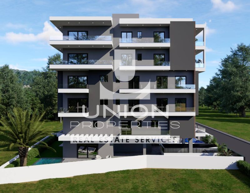 Apartment in Ilioupoli, Attica, Greece 3 - 18445057