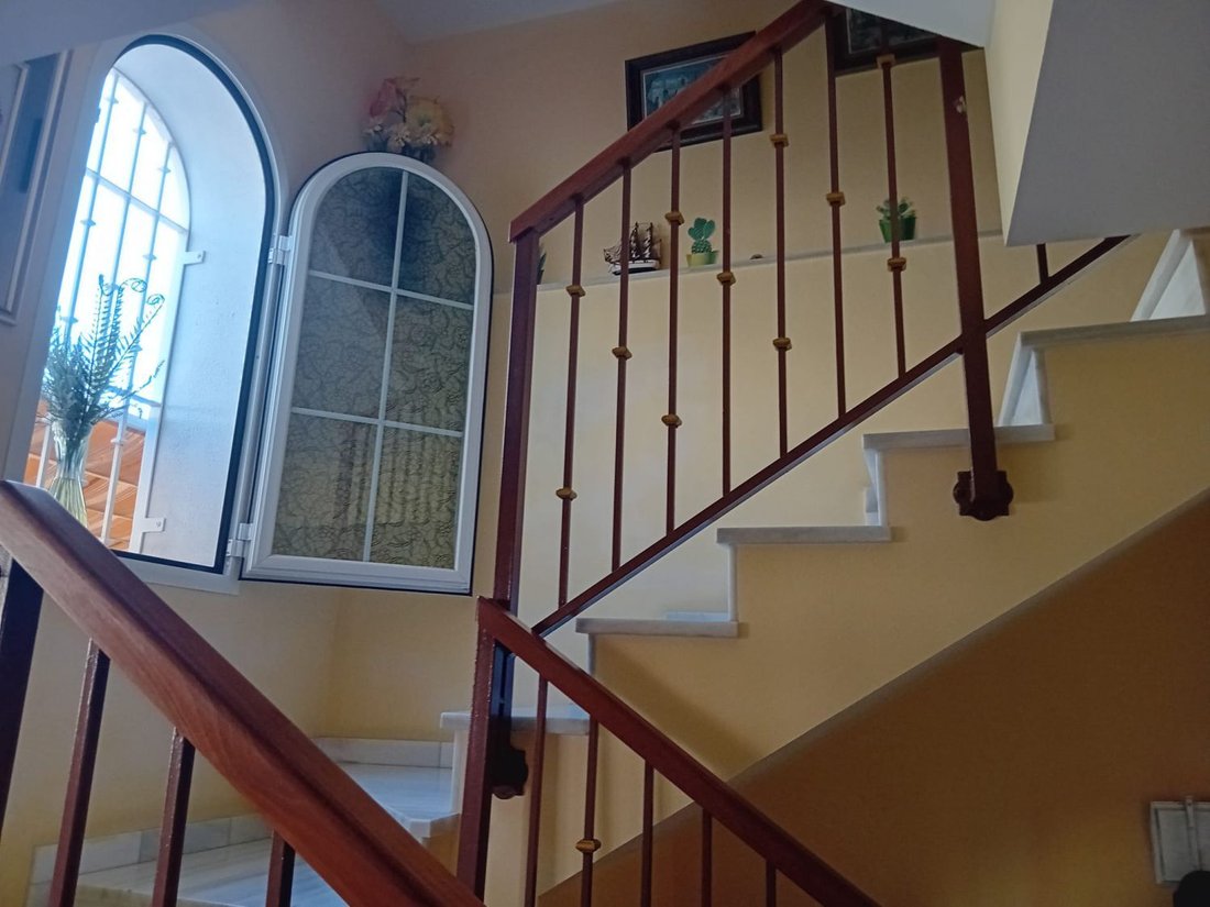 House in Fuengirola, Andalusia, Spain 5 - 18444999