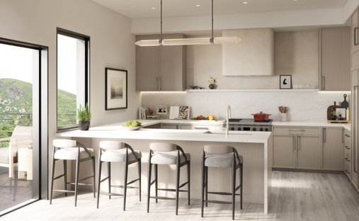 Condo in Cottonwood Heights, Utah, United States 1