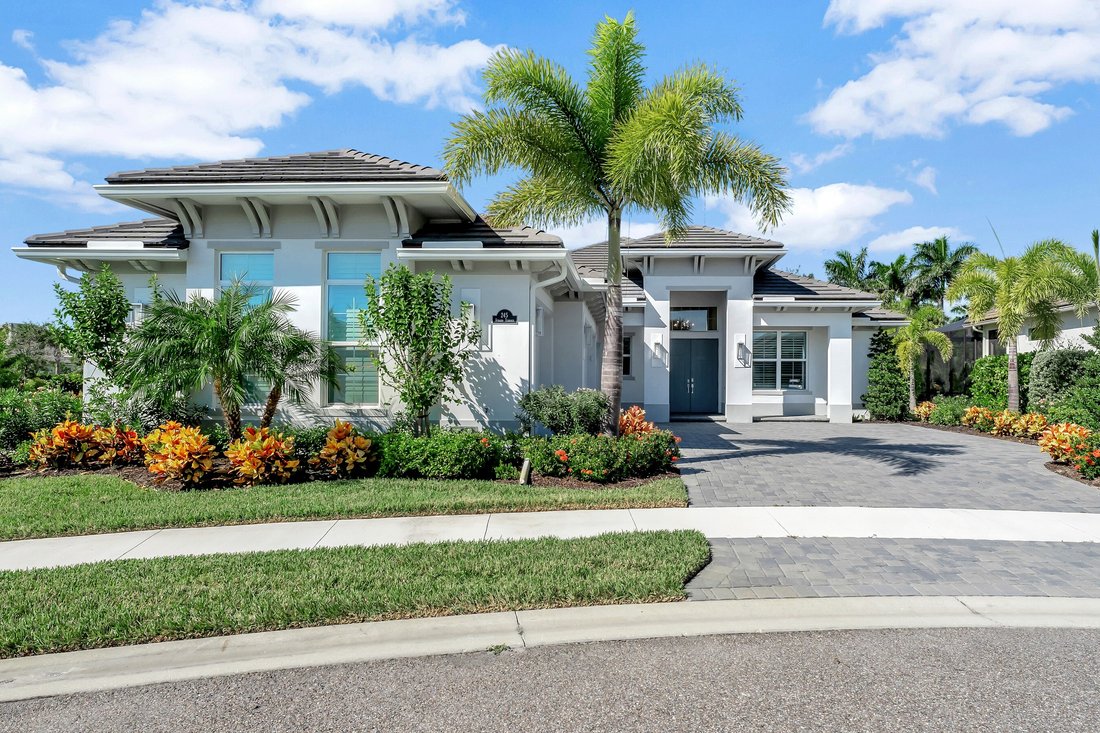 House in Vero Beach, Florida, United States 1 - 18444976