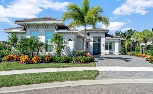 Maison à Vero Beach, Floride, États-Unis 1