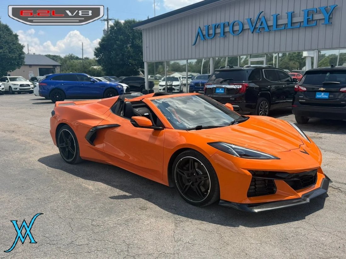 Cabriolet in Omaha, NE, United States 2 - 18444633