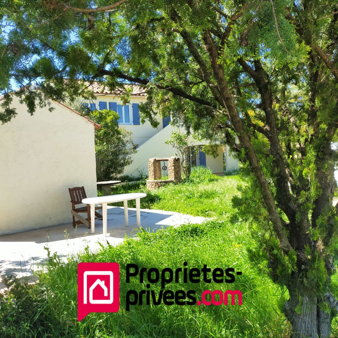Villa in Partie Nord-Ferrieres-Cadenades-Rouviere, Le Muy, France 3 - 18444445