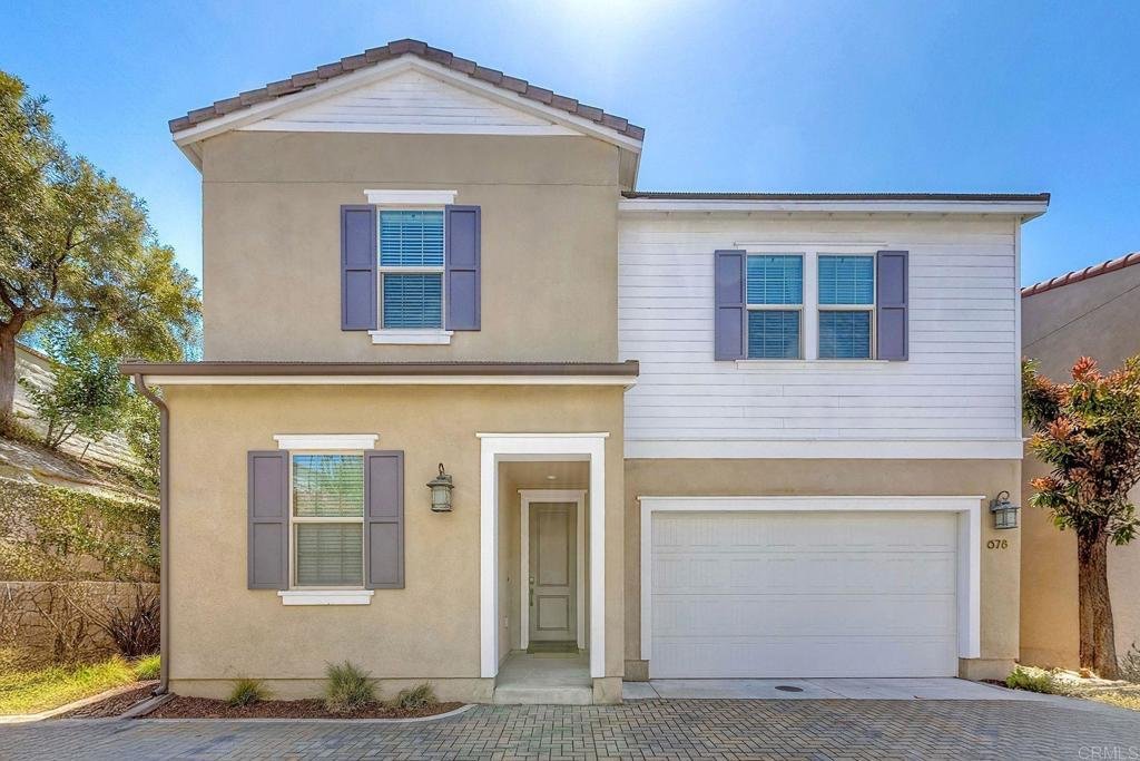 House in San Marcos, California, United States 2 - 18445279