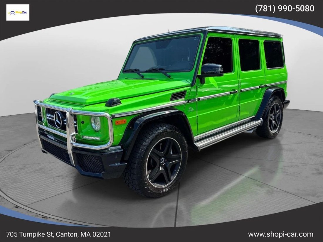 Suv in Canton, MA, United States 1 - 15570621