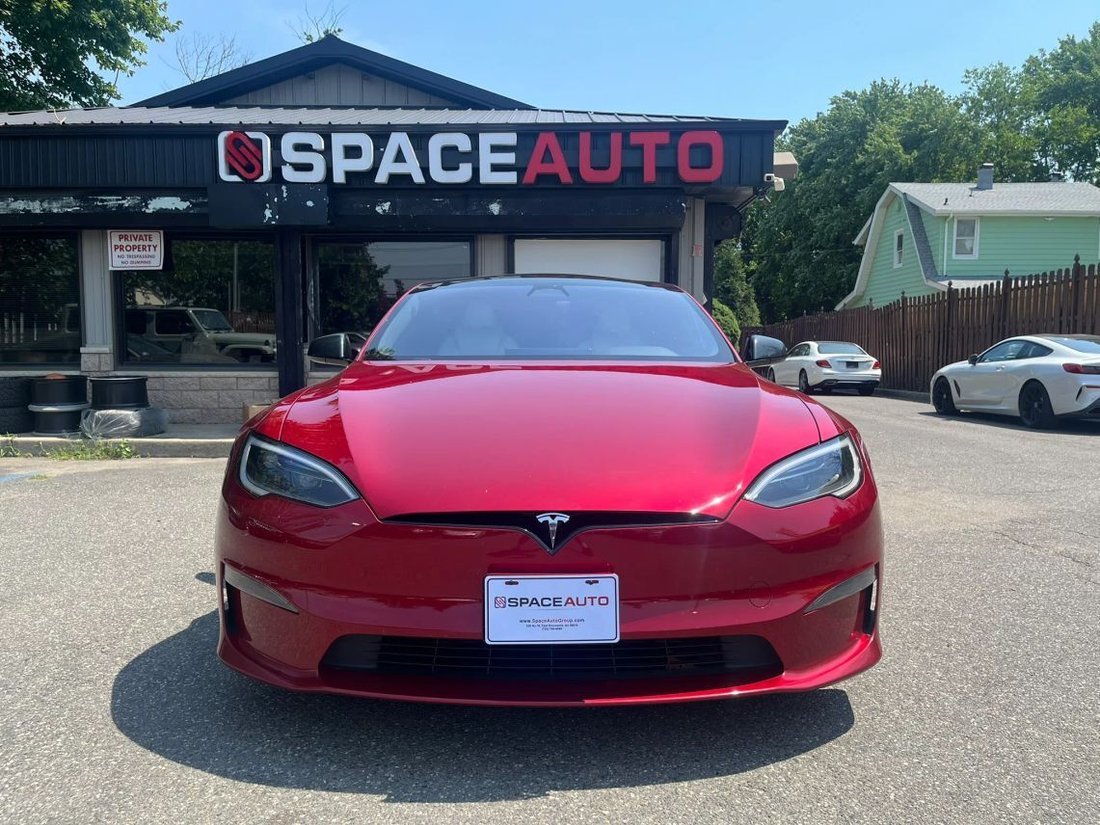 Sedan in East Brunswick, NJ, United States 2 - 18435026