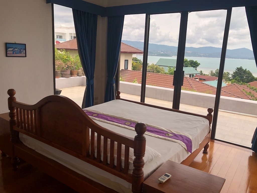 Villa in Koh Samui, Surat Thani, Thailand 5 - 18445008