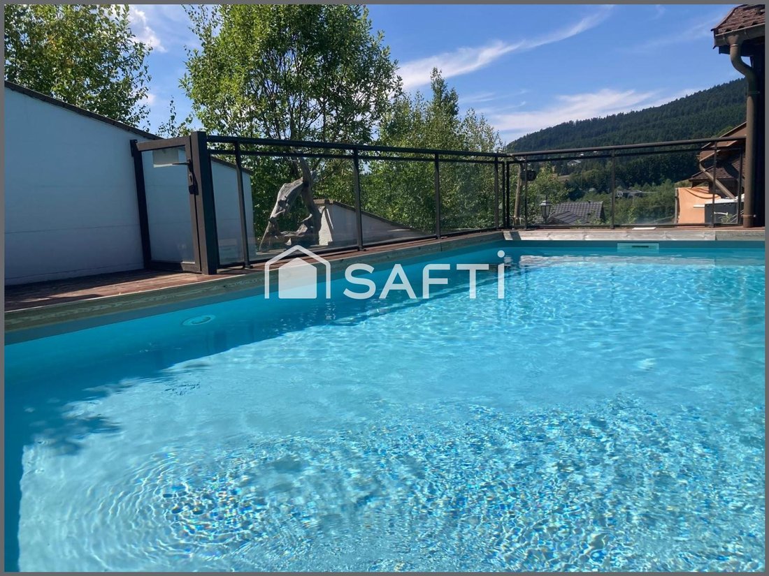 House in Ban-sur-Meurthe-Clefcy, Grand Est, France 3 - 17302900