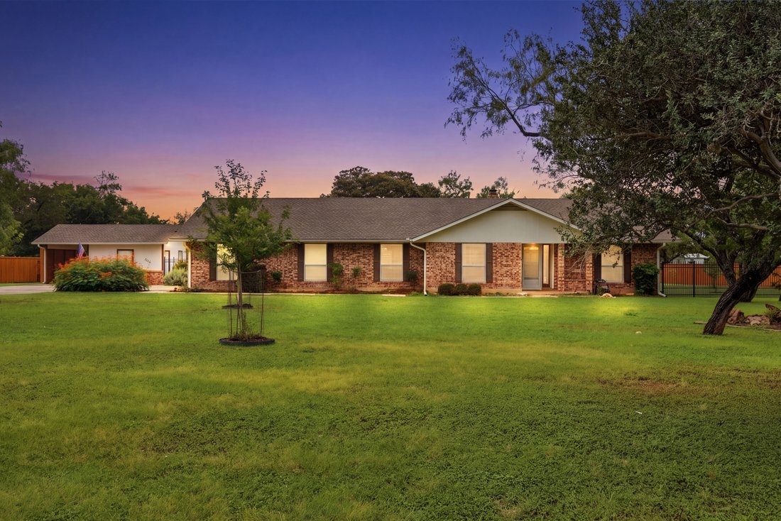 House in New Braunfels, Texas, United States 1 - 18445285