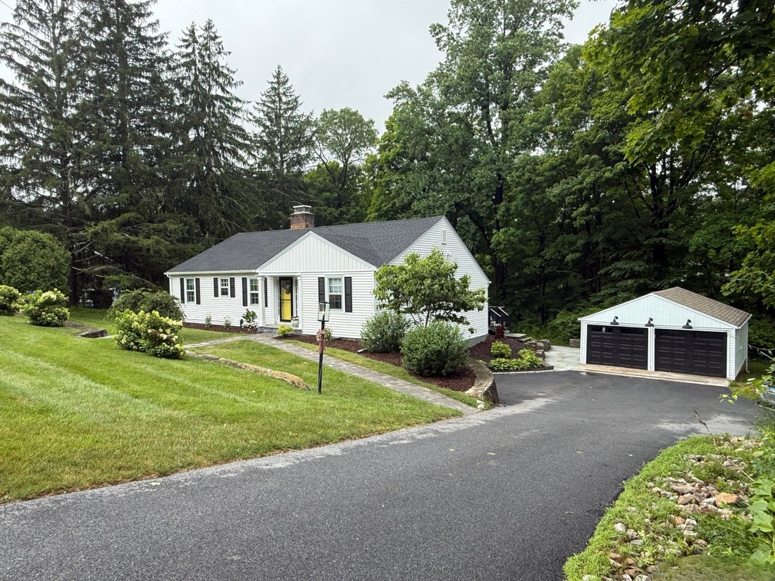 House in Litchfield, Connecticut, United States 1 - 18445150