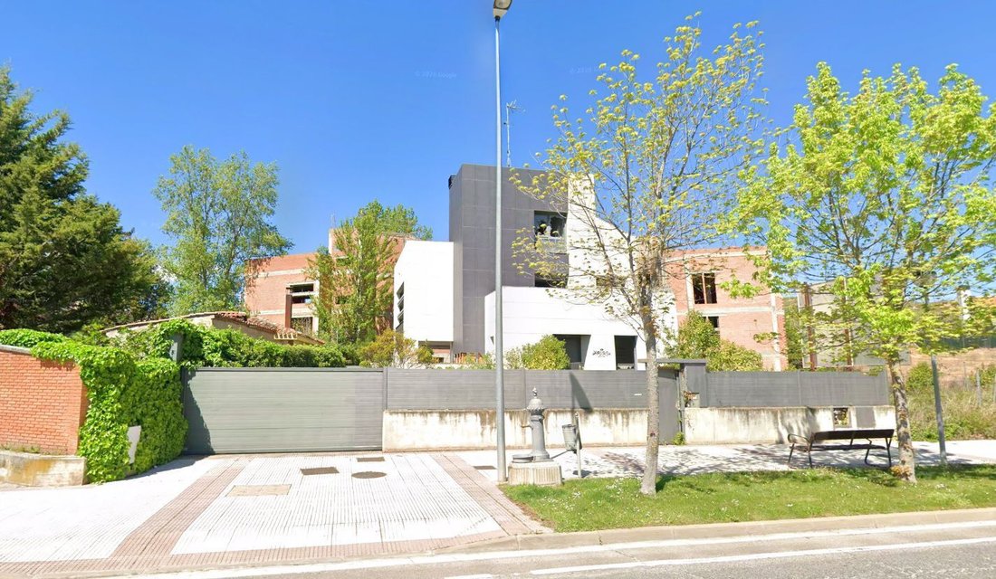Land in Lardero, La Rioja, Spain 1 - 18444995