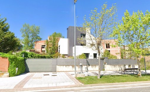 Terreno a Lardero, La Rioja, Spagna 1