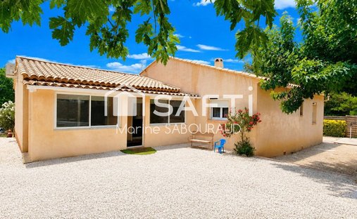 House in Flassans-sur-Issole, Provence-Alpes-Côte d'Azur, France 1