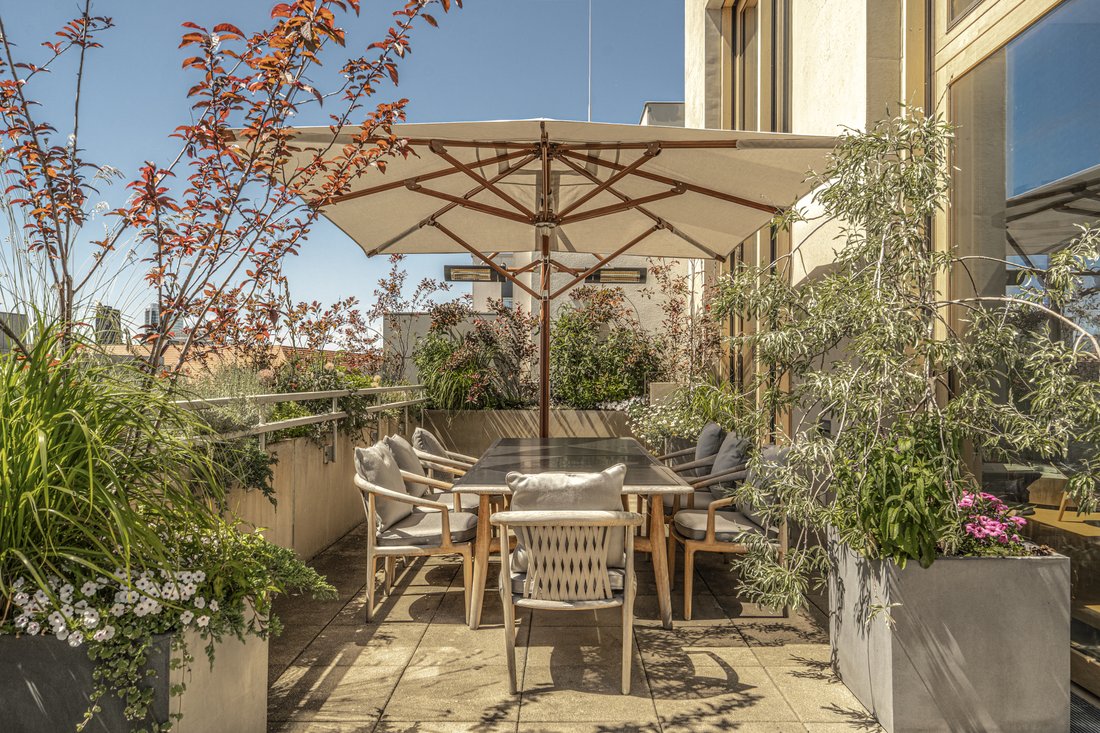 Penthouse in Berlin, Berlin, Germany 4 - 18445247