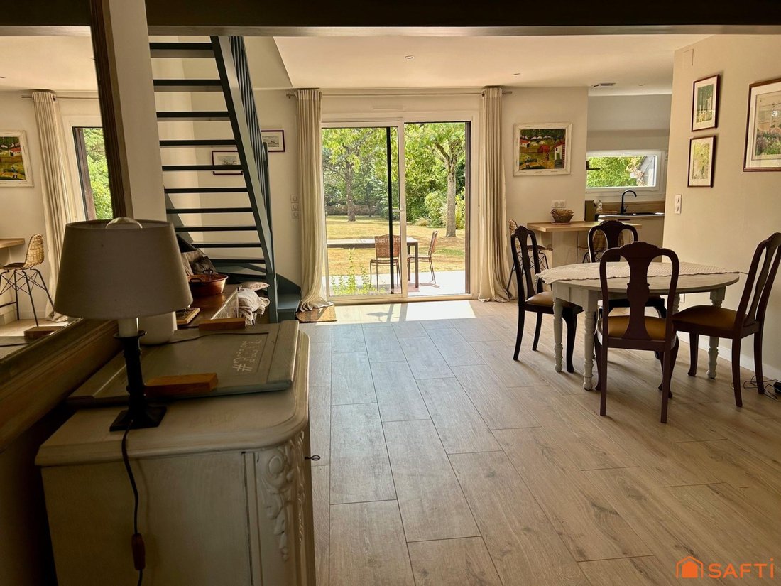 House in Piriac-sur-Mer, Pays de la Loire, France 4 - 18445536