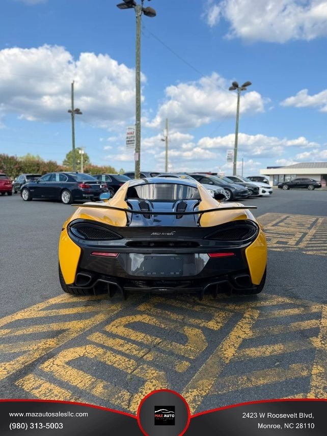 Coupe in Monroe, NC, United States 5 - 18444694