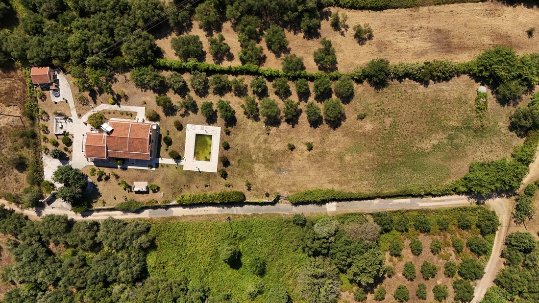 Villa in Meliteieis, Peloponnese, Western Greece and the Ionian, Greece 2 - 18444483
