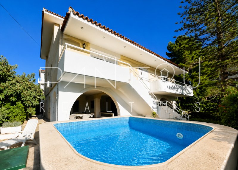 House in Voula, Attica, Greece 3 - 18426828