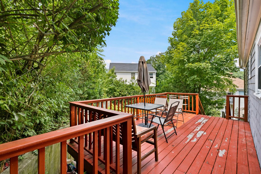 House in Malden, Massachusetts, United States 3 - 18445376