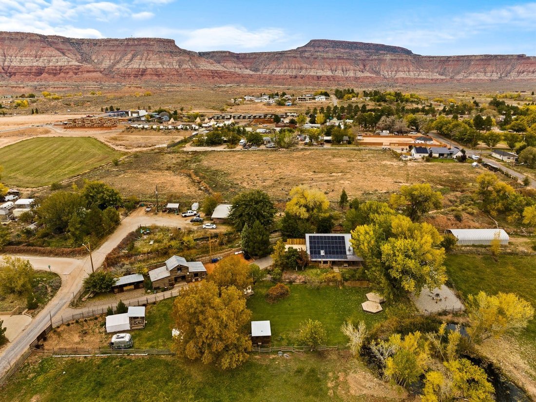 House in Virgin, Utah, United States 4 - 18445254