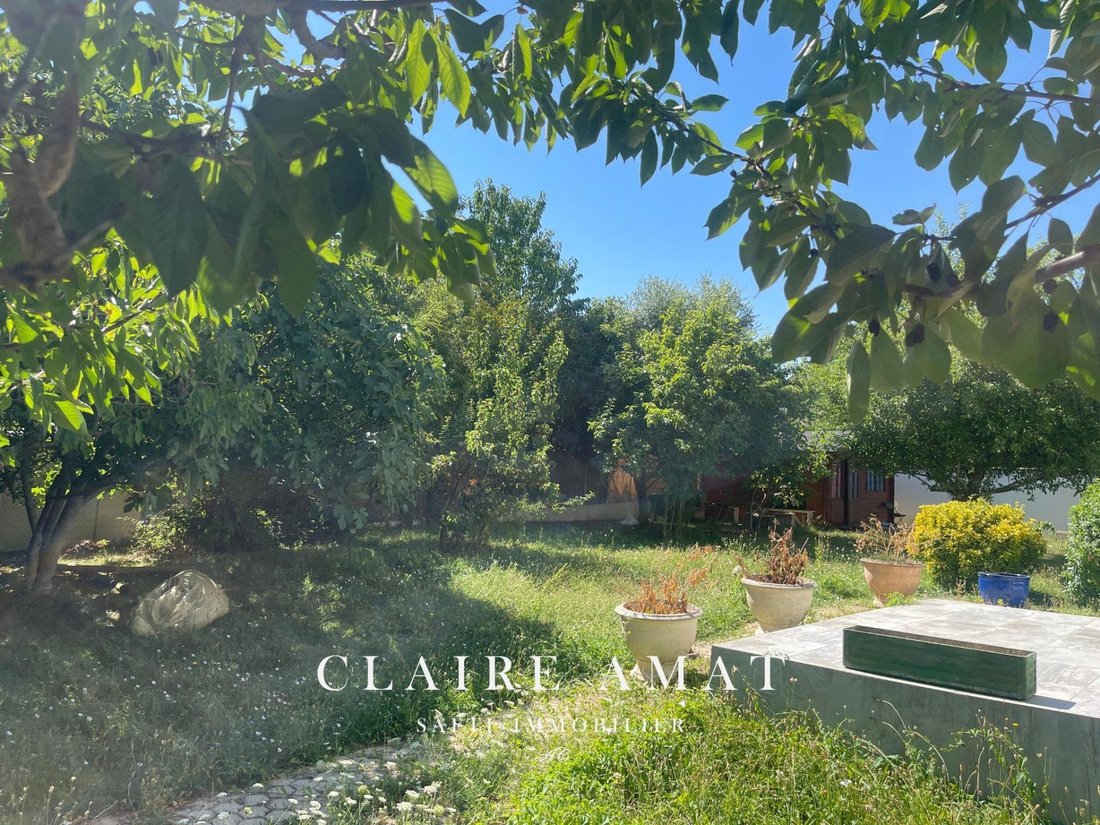 House in Sud, Plaisir, France 4 - 18445477
