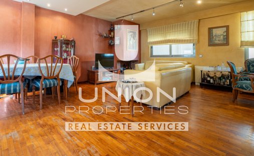 Apartment in Vari, Attica, Greece 1