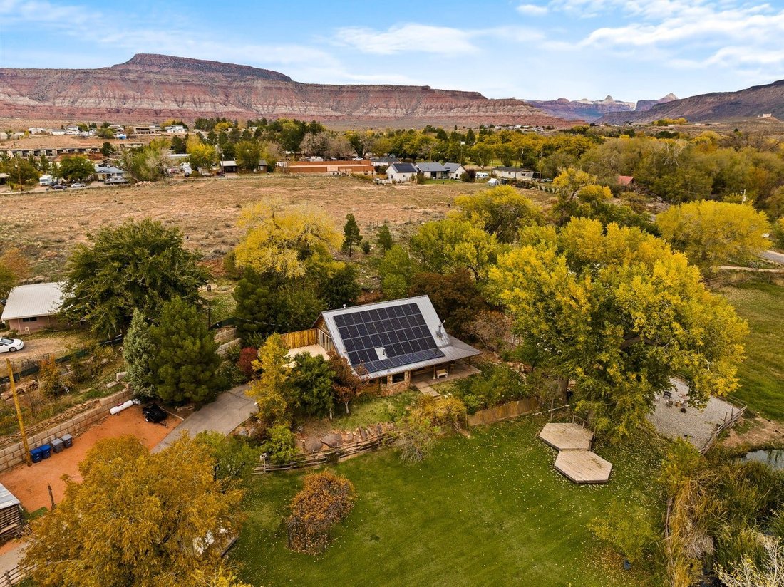House in Virgin, Utah, United States 5 - 18445254