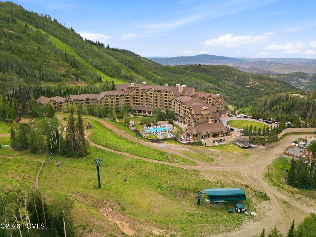 Condo in Park City, Utah, United States 2 - 18438682