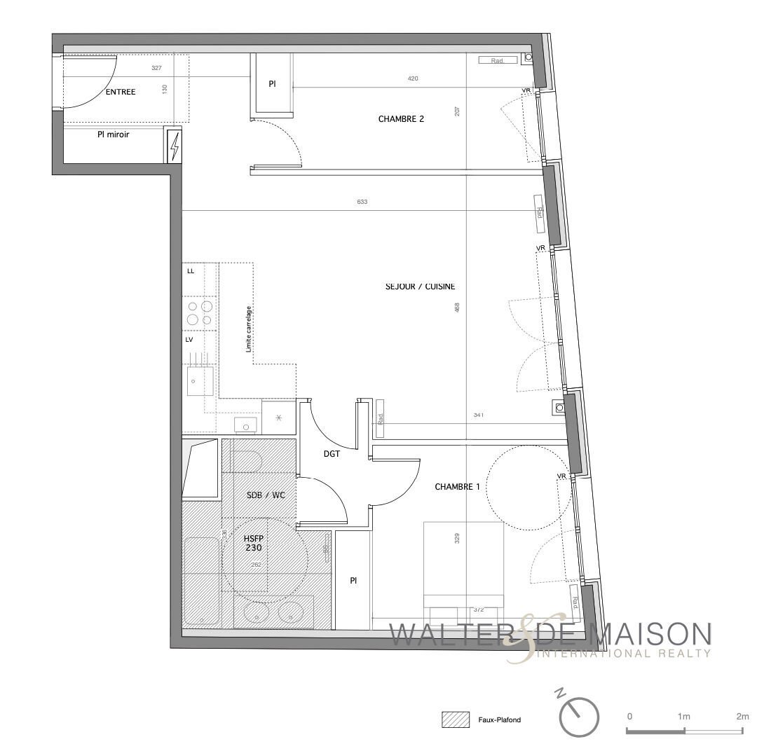 Plateau Ouest, Suresnes, France 5 - 18444458
