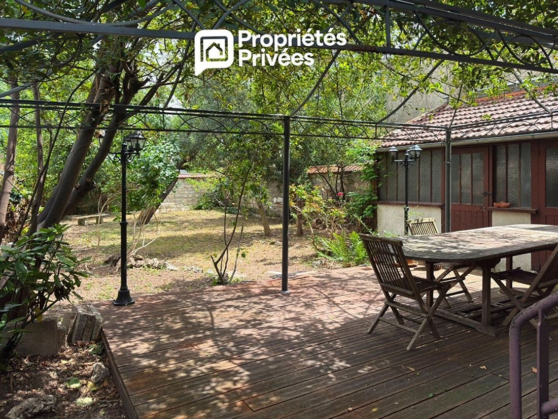 Villa in Plaisance, La Garenne-Colombes, France 2 - 18109402