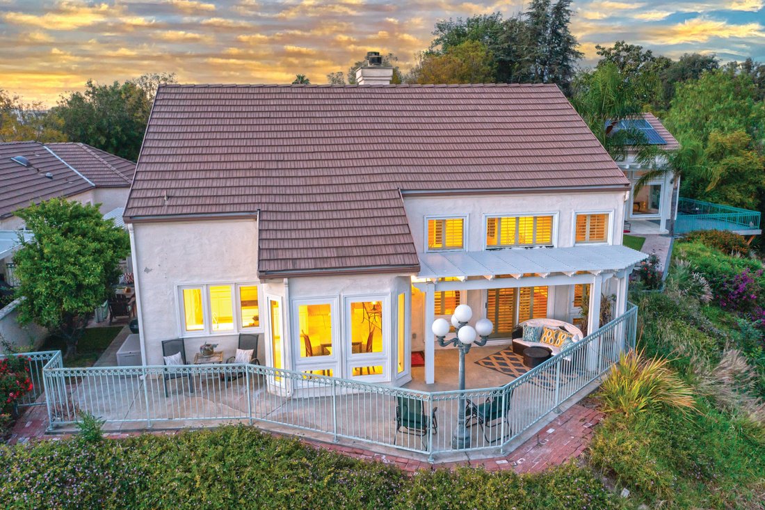Condo in Riverside, California, United States 1 - 18444958