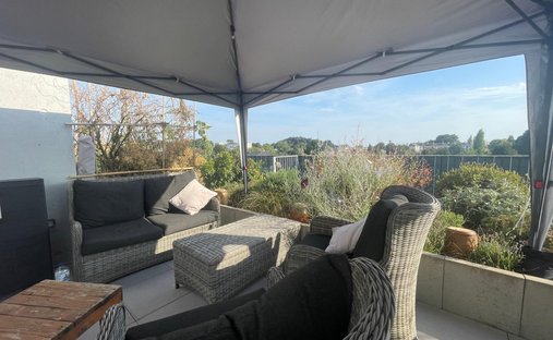 Apartment in Nantes Erdre, Nantes, France 1