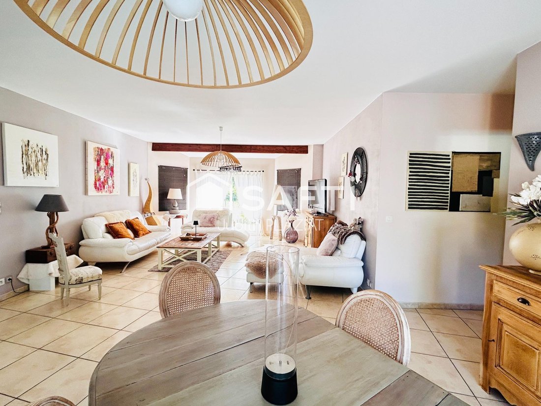 House in Sadirac, Nouvelle-Aquitaine, France 4 - 17685231