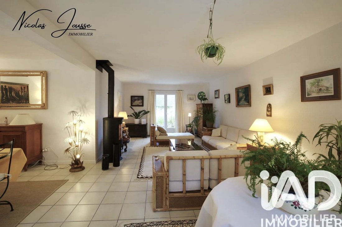 House in Échenevex, Auvergne-Rhône-Alpes, France 3 - 17307037