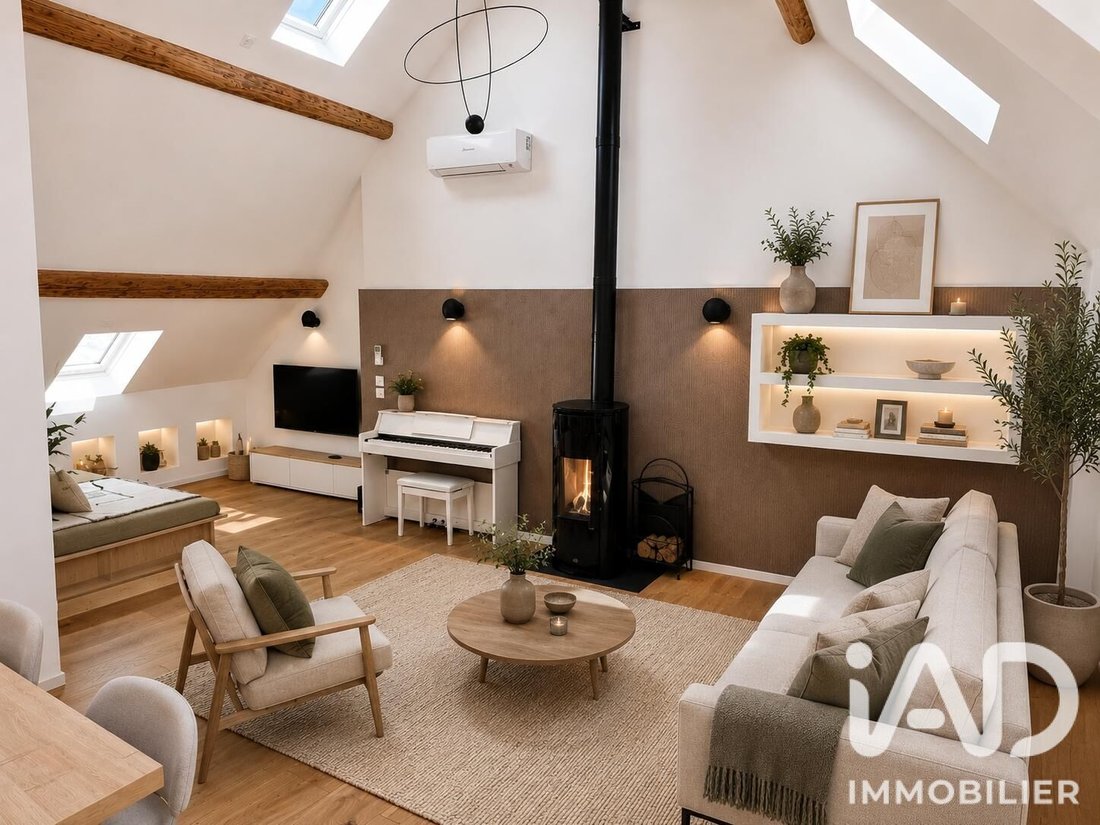 House in Annecy, Auvergne-Rhône-Alpes, France 1 - 16116622