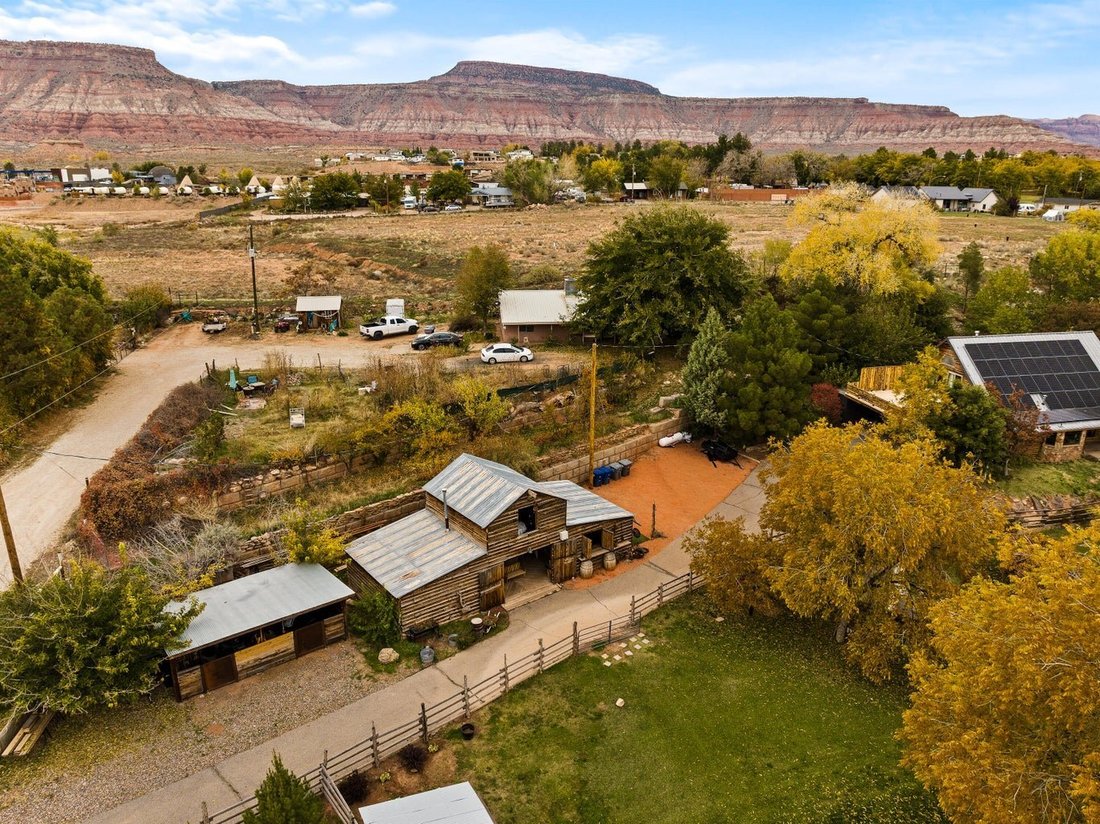 House in Virgin, Utah, United States 3 - 18445254