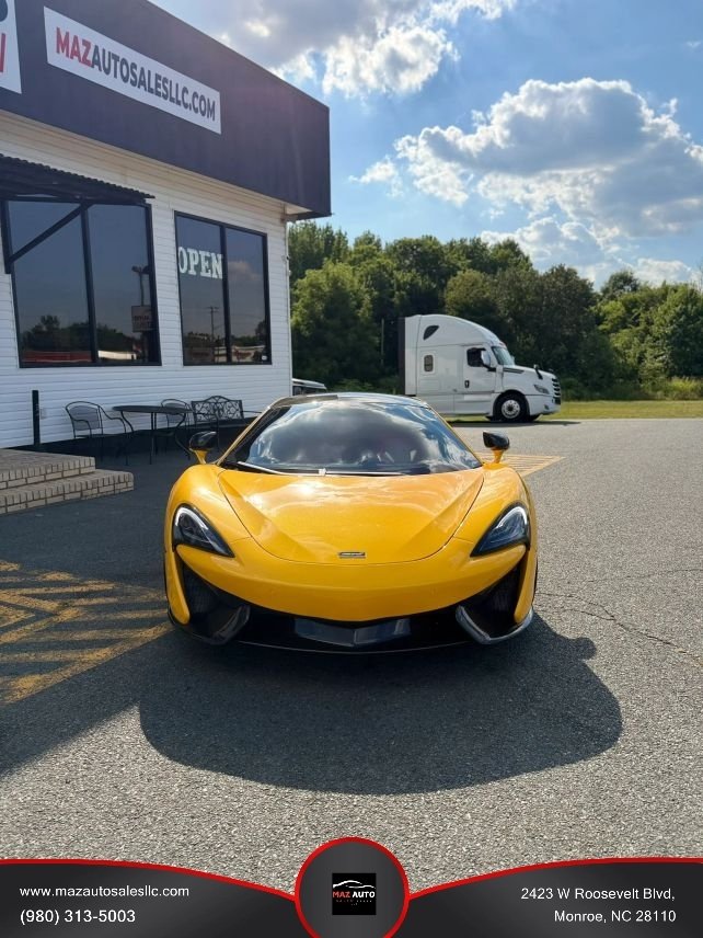 Coupe in Monroe, NC, United States 2 - 18444694