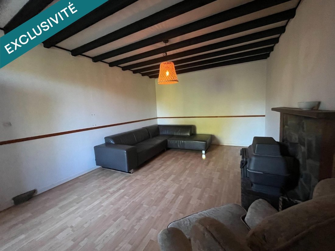 House in La Chapelle-Neuve, Brittany, France 4 - 18169392