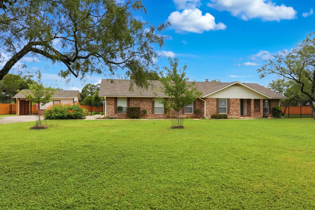 House in New Braunfels, Texas, United States 4 - 18445285
