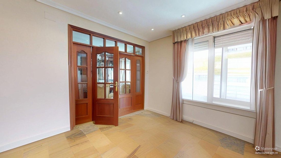 Apartment in Los Remedios, Seville, Spain 4 - 18445006