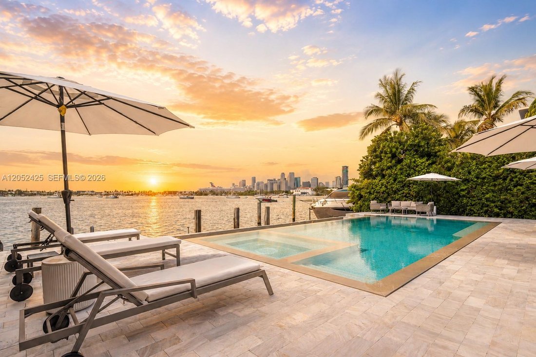 House in Miami Beach, Florida, United States 3 - 18445283