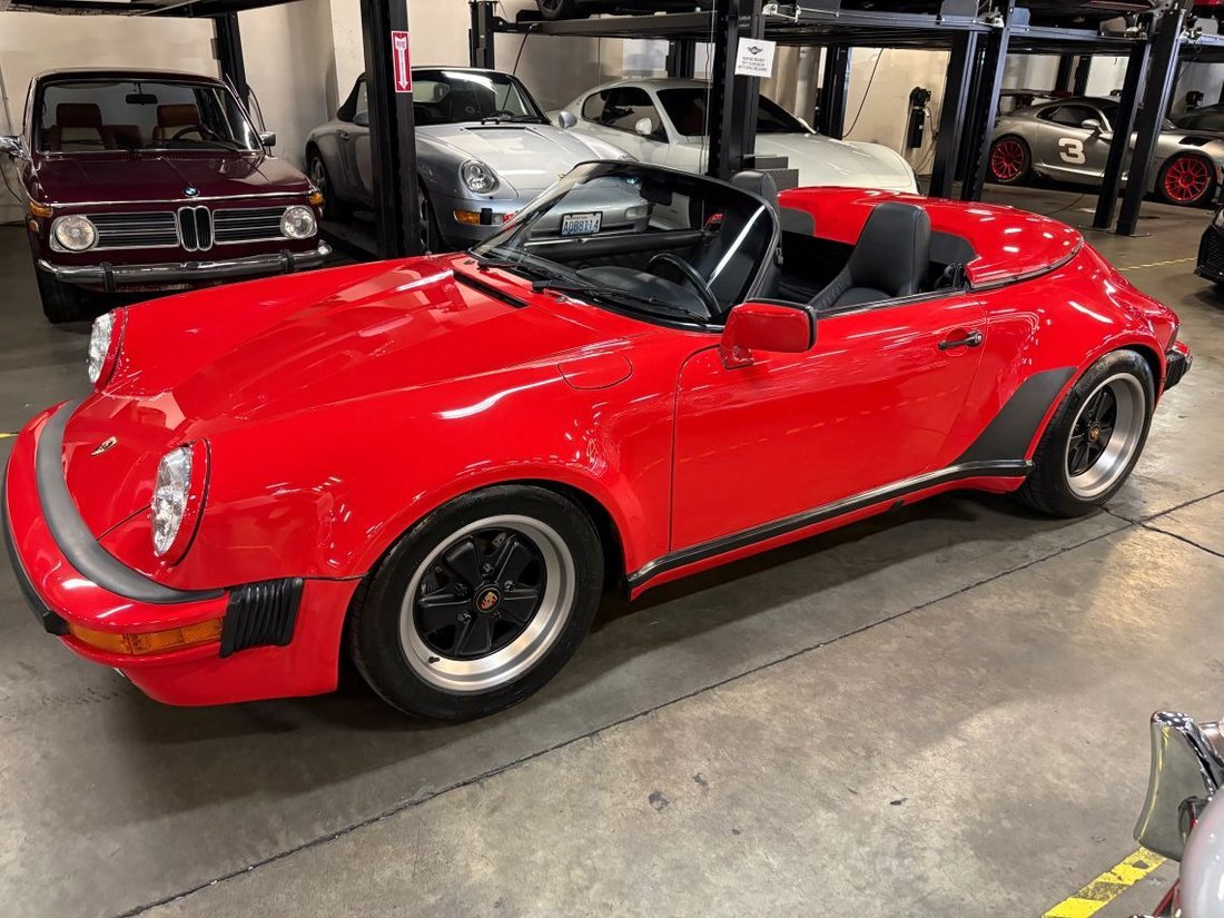 Cabriolet in Seattle, WA, United States 2 - 18444852