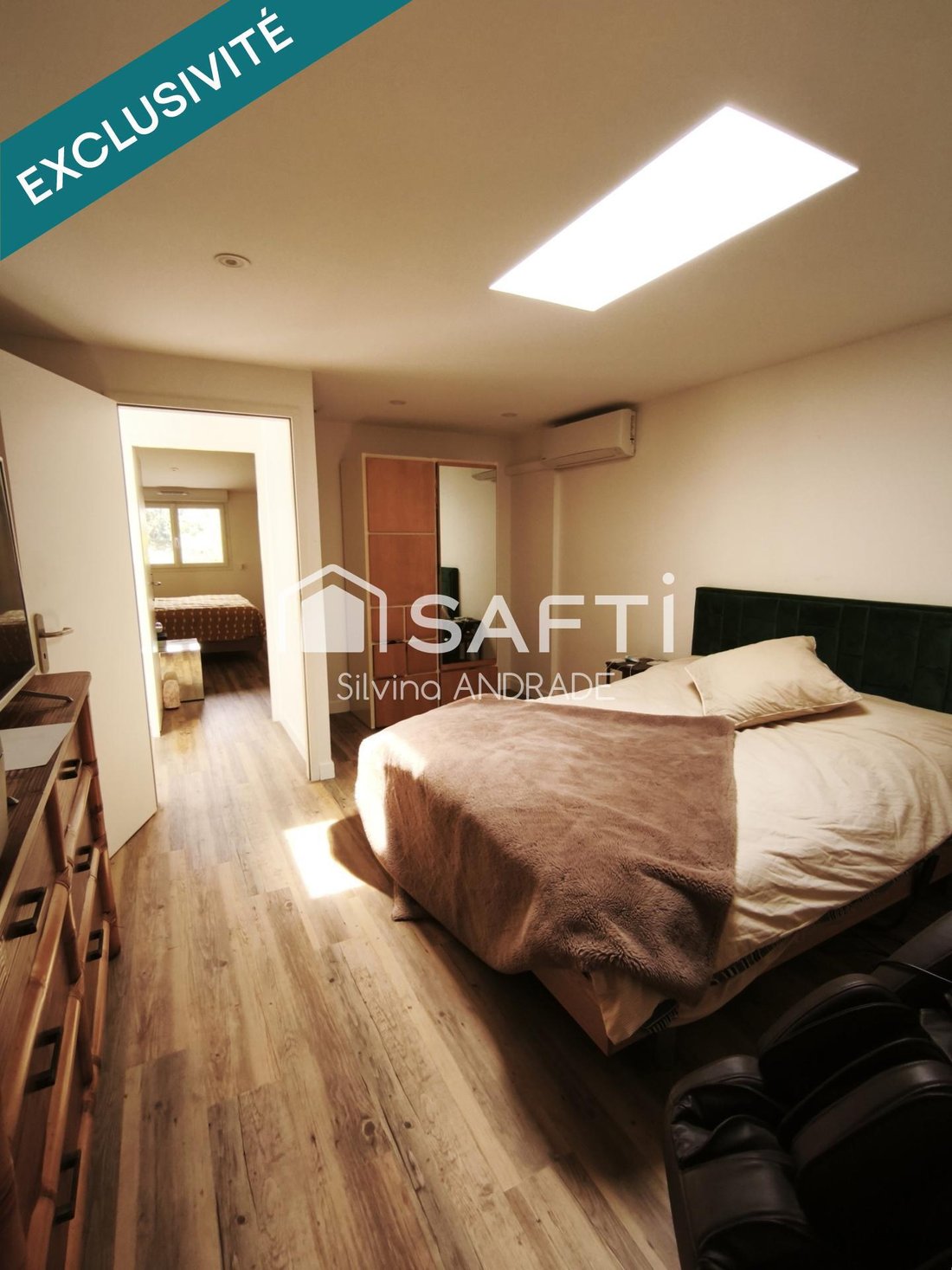 House in Les Sables-d'Olonne, Pays de la Loire, France 5 - 18445471
