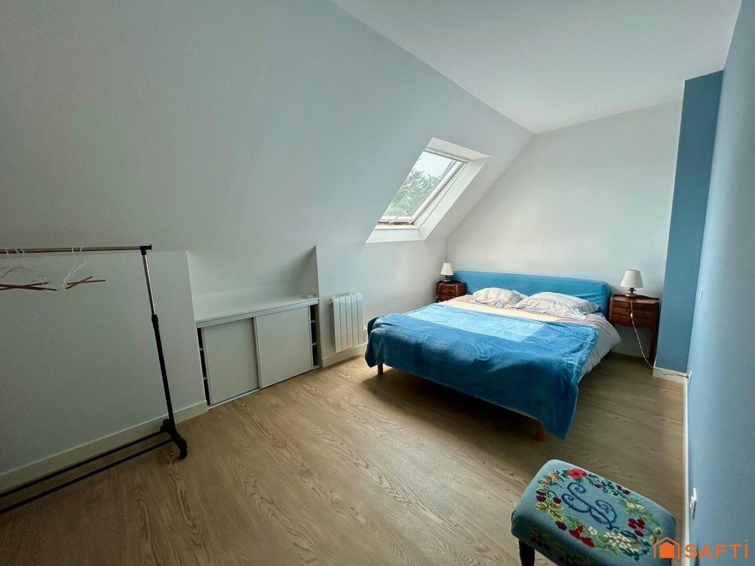 House in Piriac-sur-Mer, Pays de la Loire, France 5 - 18445536