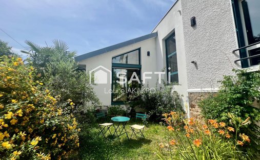 Casa en Ledru Rollin, Le Perreux-sur-Marne, Francia 1