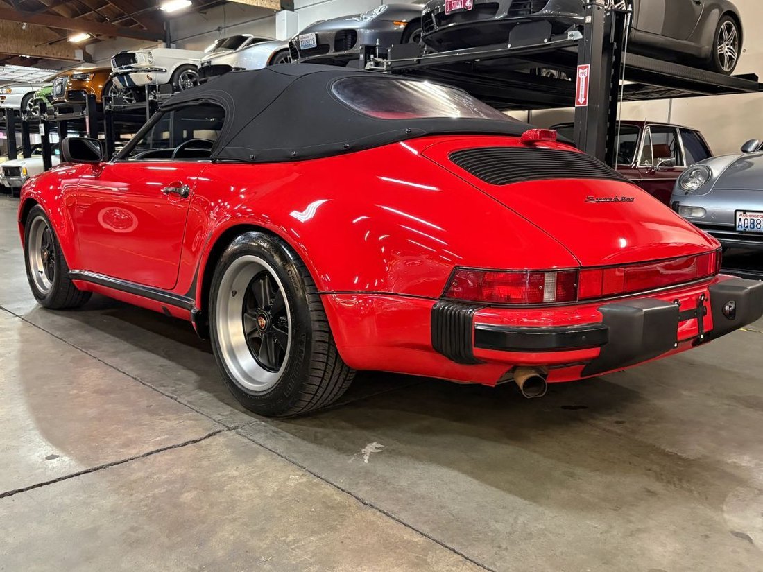 Cabriolet in Seattle, WA, United States 4 - 18444852