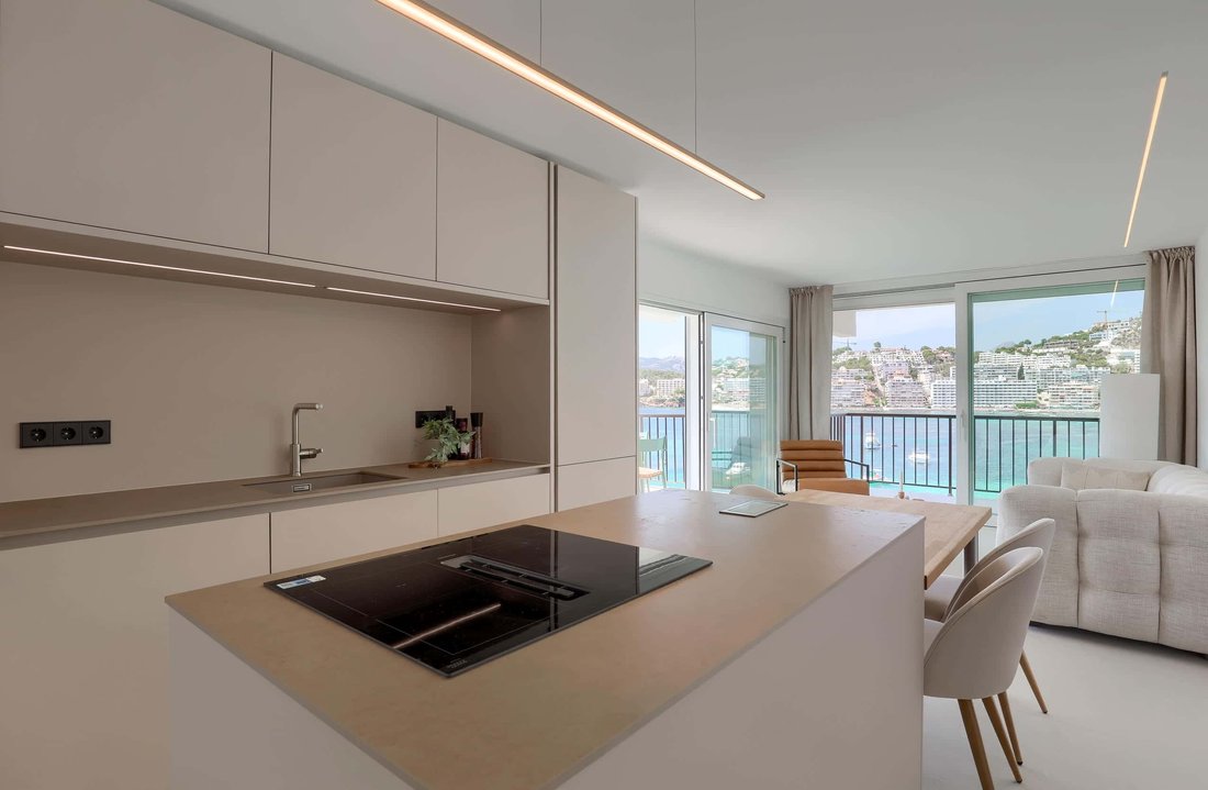 Apartamento en Rotes Velles, Calviá, Islas Baleares 5 - 18445401