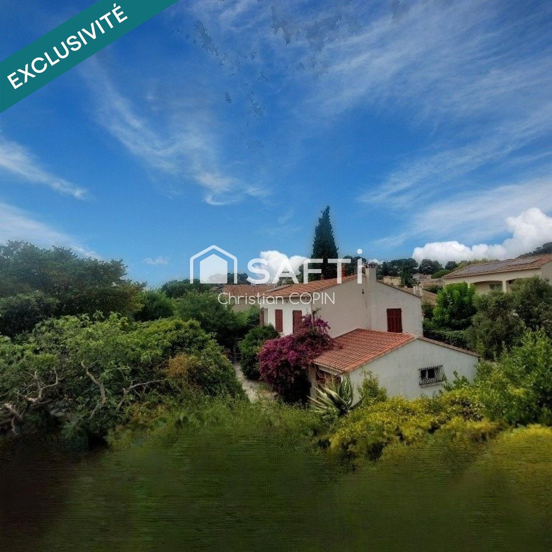 House in Nord Est, Ollioules, France 1 - 18445530