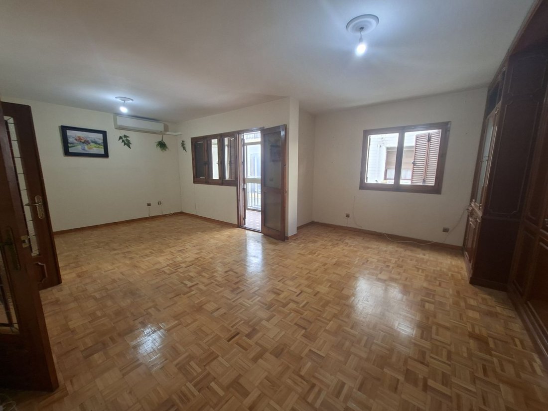 Apartment in Casco Antiguo, Seville, Spain 1 - 18444977